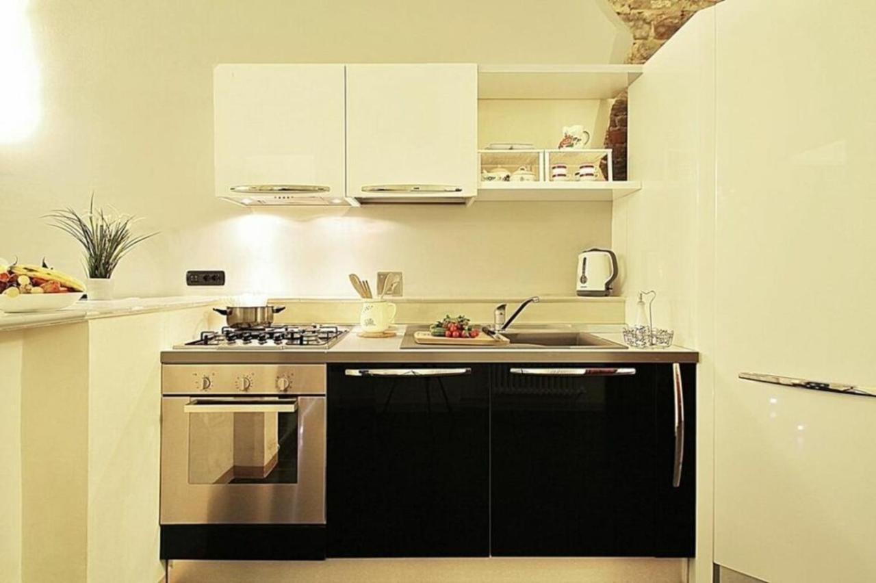 Malespini By Halldis Appartement *