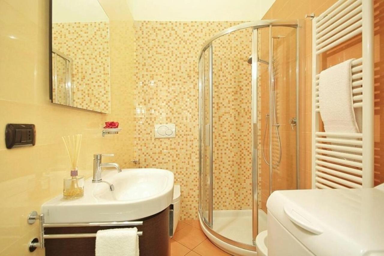 Malespini By Halldis Appartement *