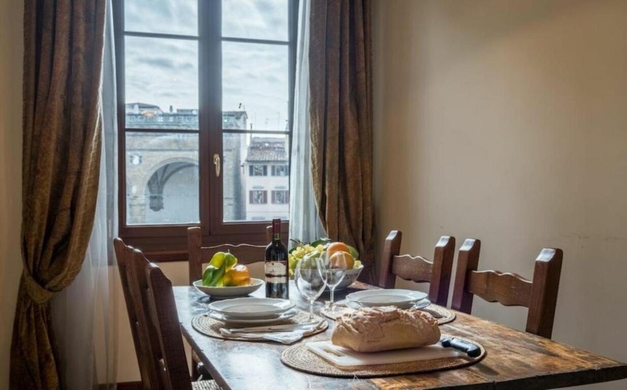 Signoria Vista By Halldis Apartment