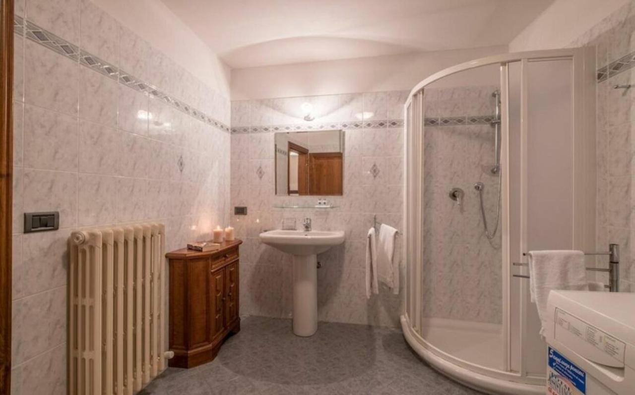 Signoria Vista By Halldis Apartment