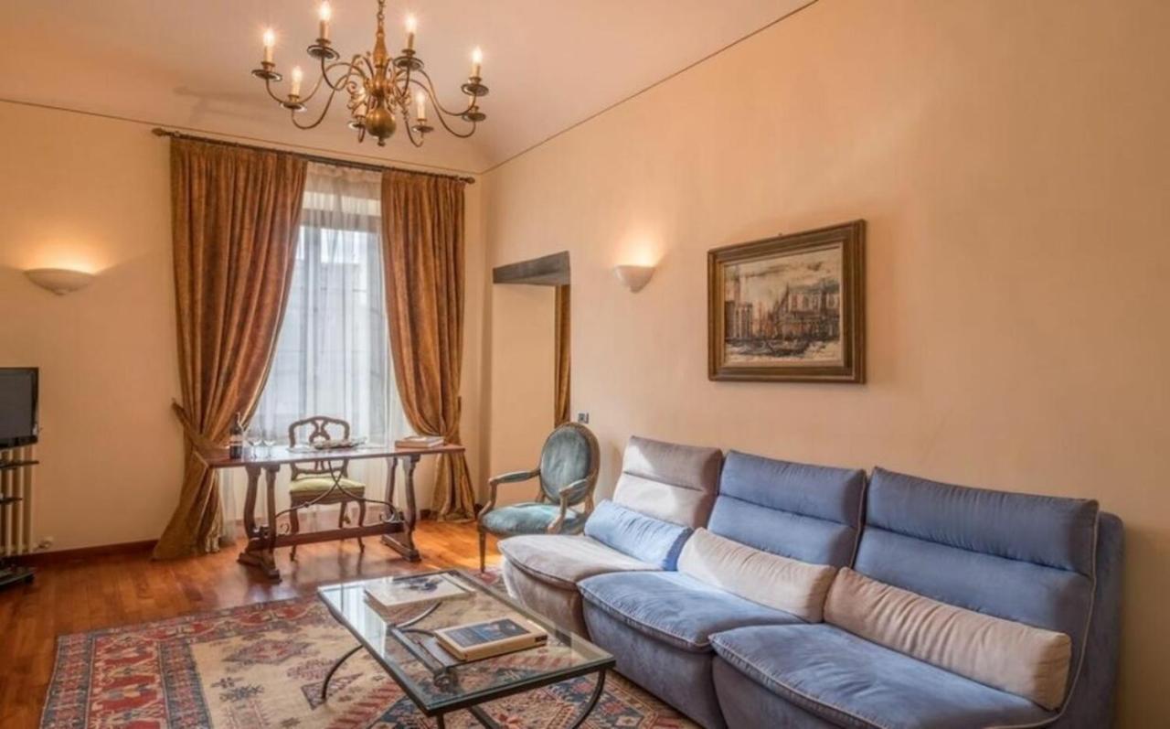Signoria Vista By Halldis Florence