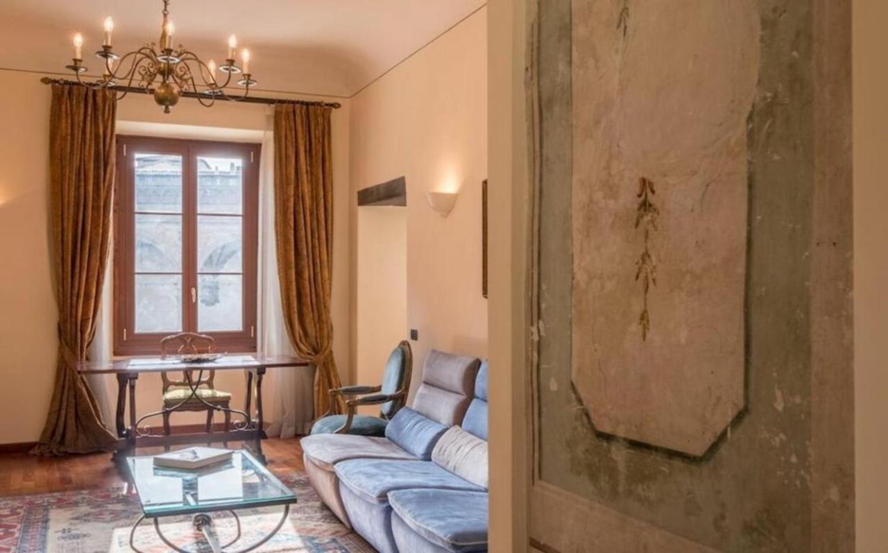 Signoria Vista By Halldis Apartment *
