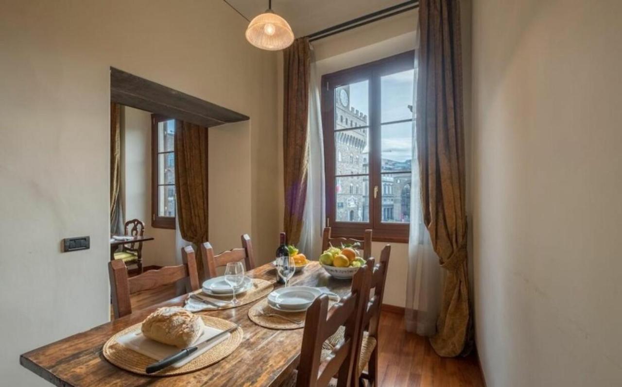 Signoria Vista By Halldis Florence