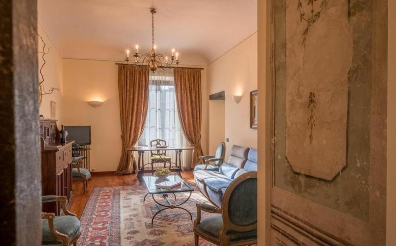 Signoria Vista By Halldis Apartment Florence