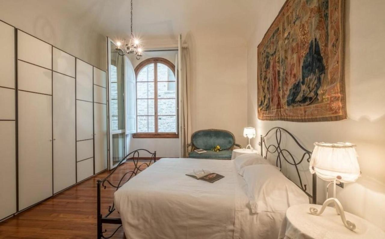 Signoria Vista By Halldis Apartment Florence