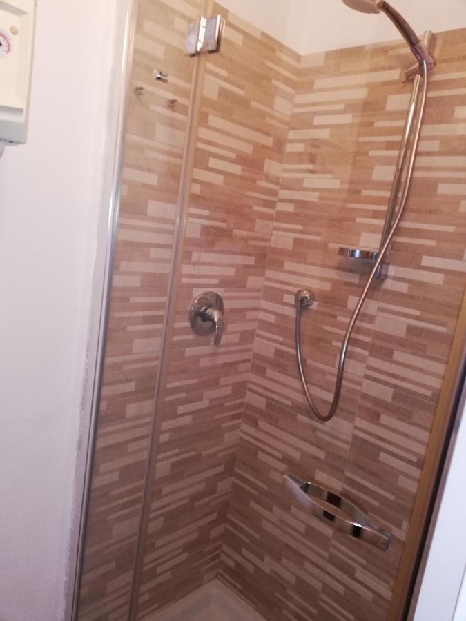 Aurora Appartement *