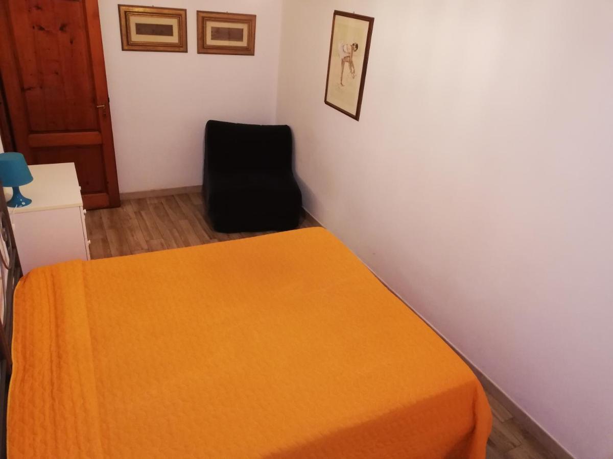Aurora Appartement *