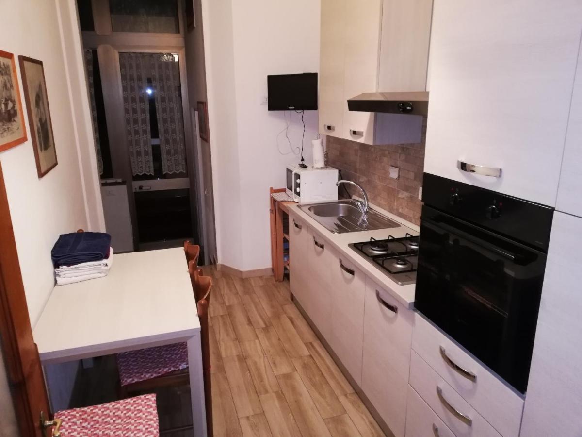 Aurora Appartement