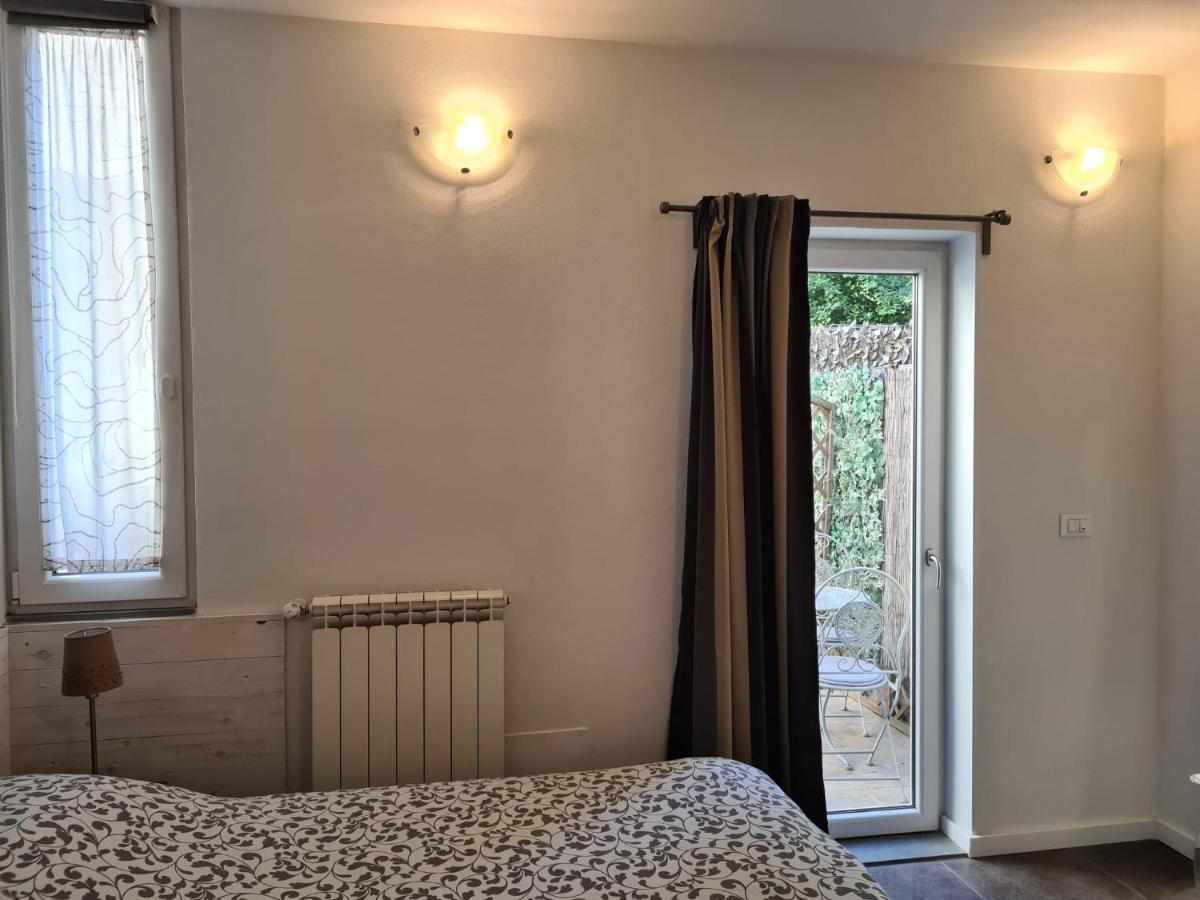 Quarters Vakantiehuis Florence