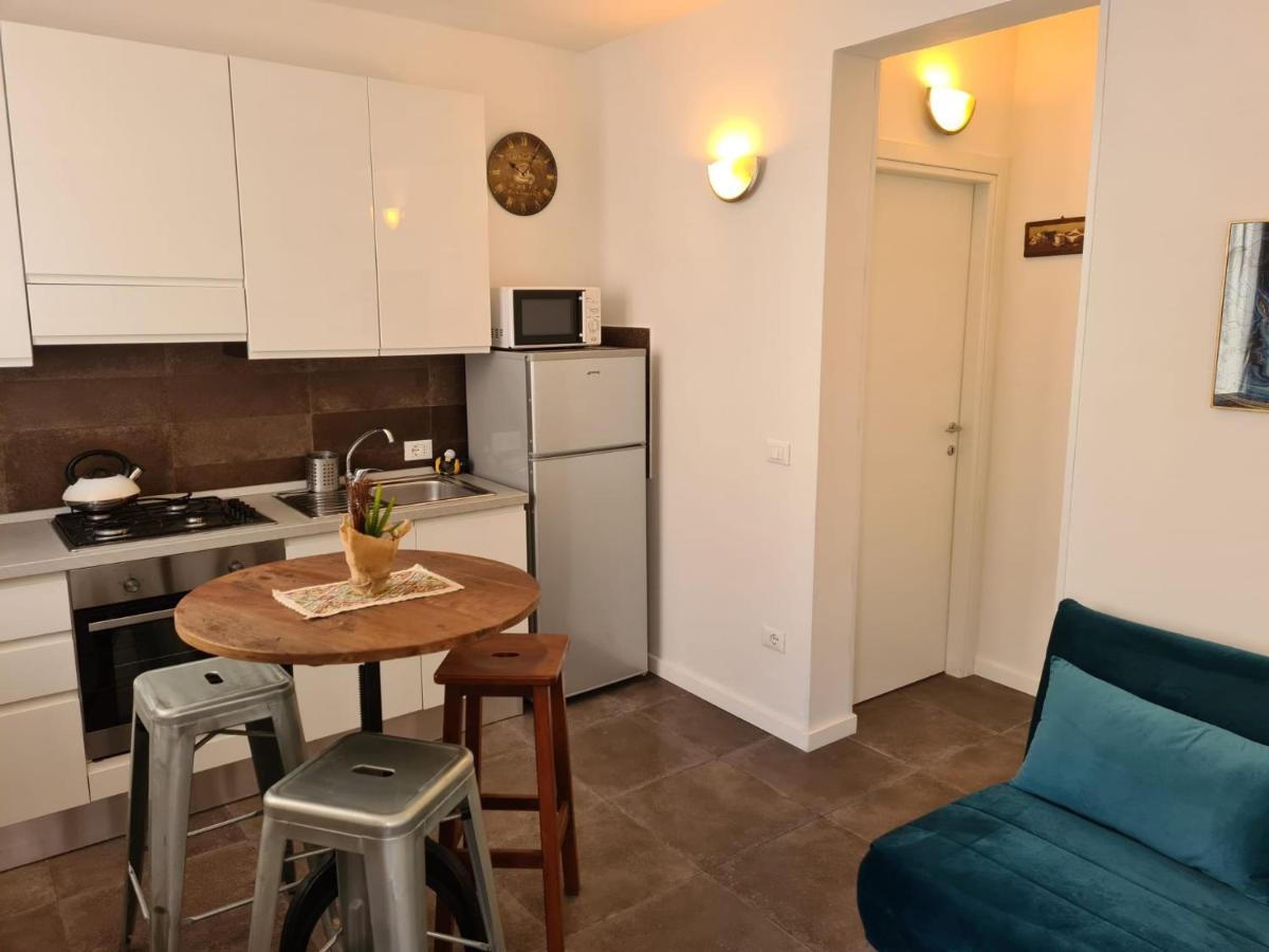 Quarters Vakantiehuis *