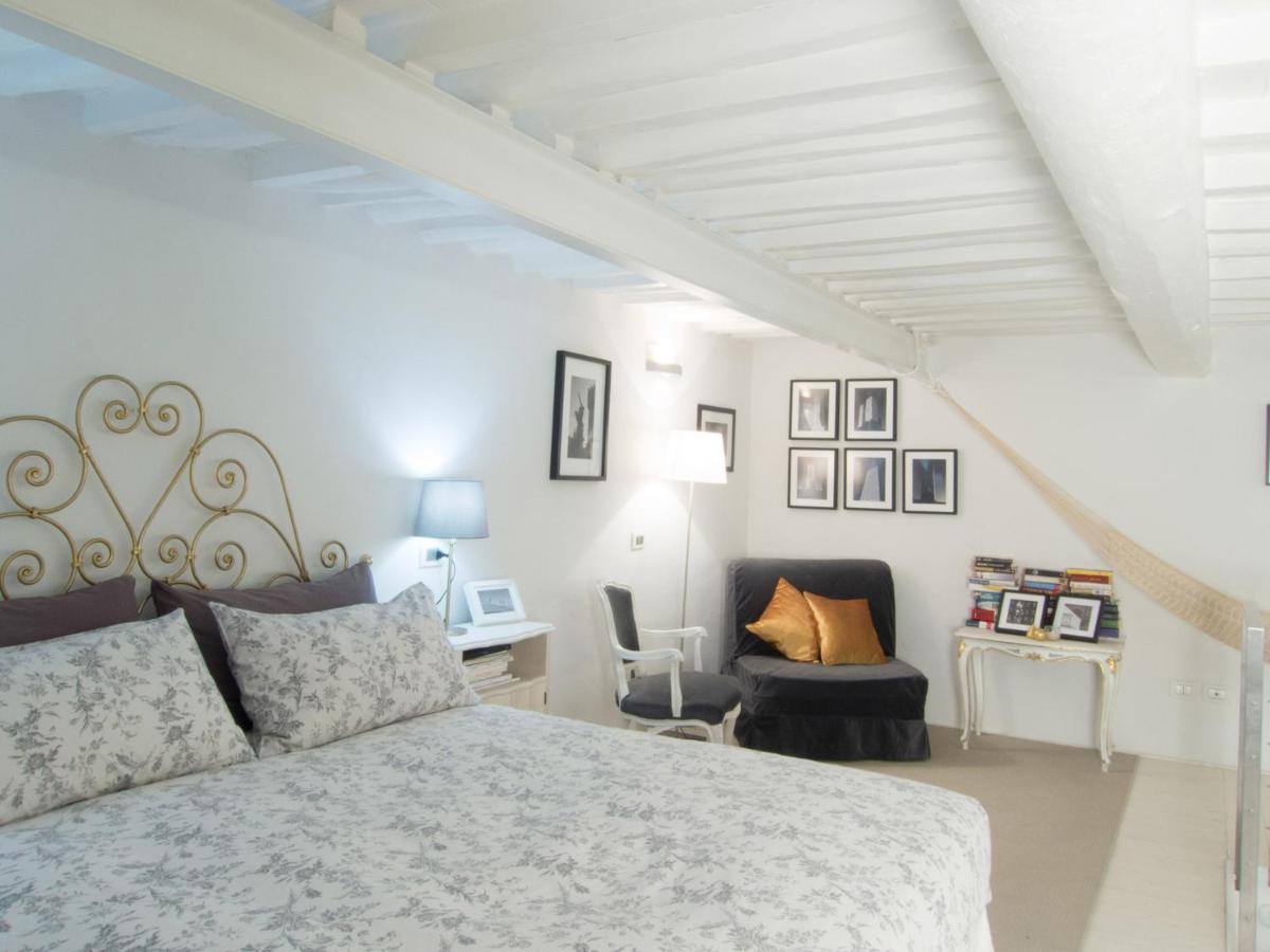 Appartement Slow Time In Florence