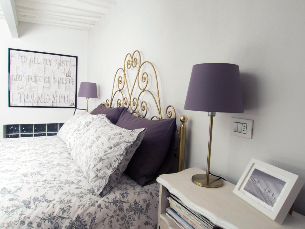 Appartement Slow Time In Florence