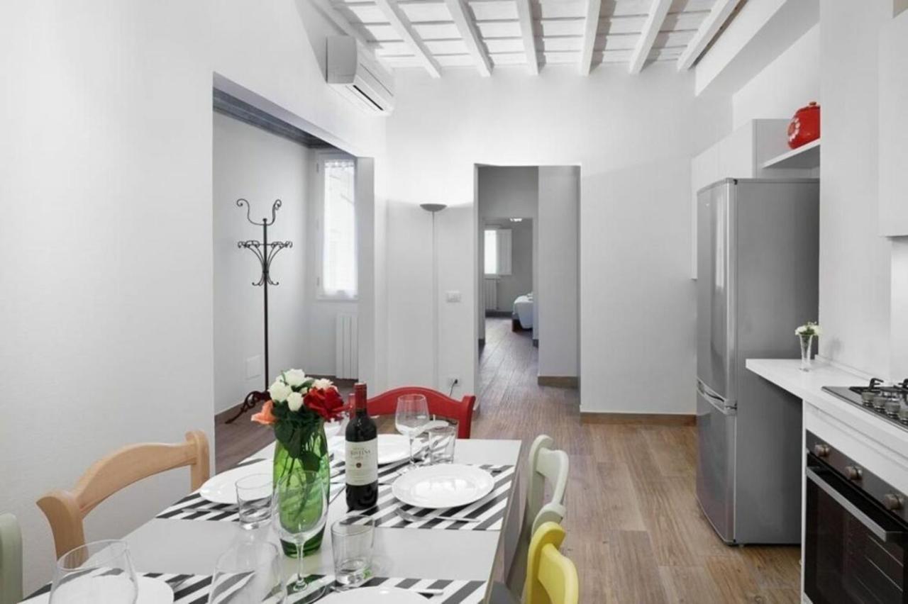 Giulia E Valentina By Halldis Appartement
