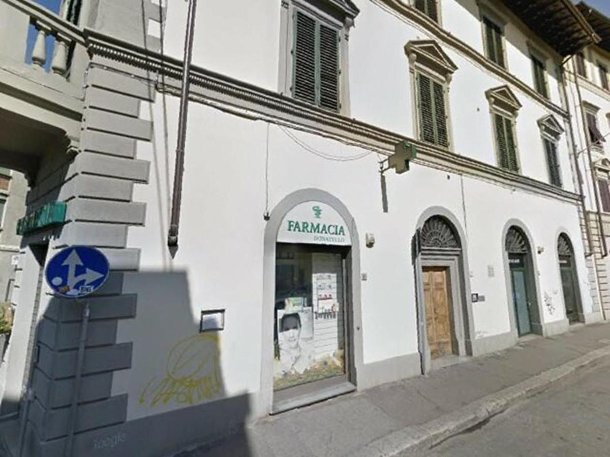 Appartamento Locazione Turistica Gli Artisti