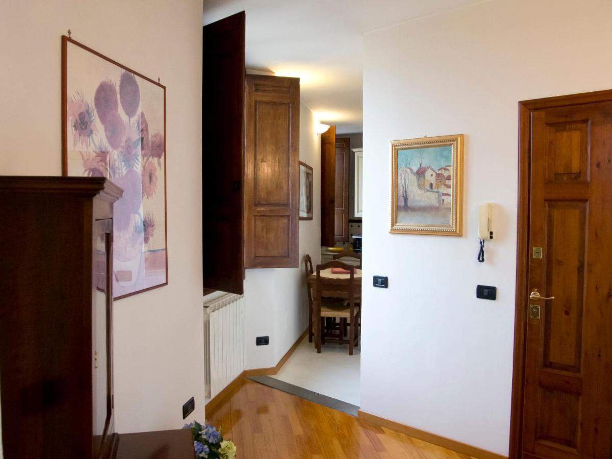 Locazione Turistica Gli Artisti *