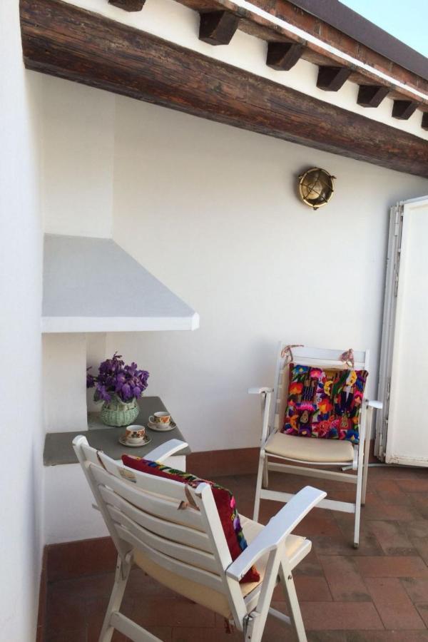 Gli Artisti By Interhome Leilighet Firenze