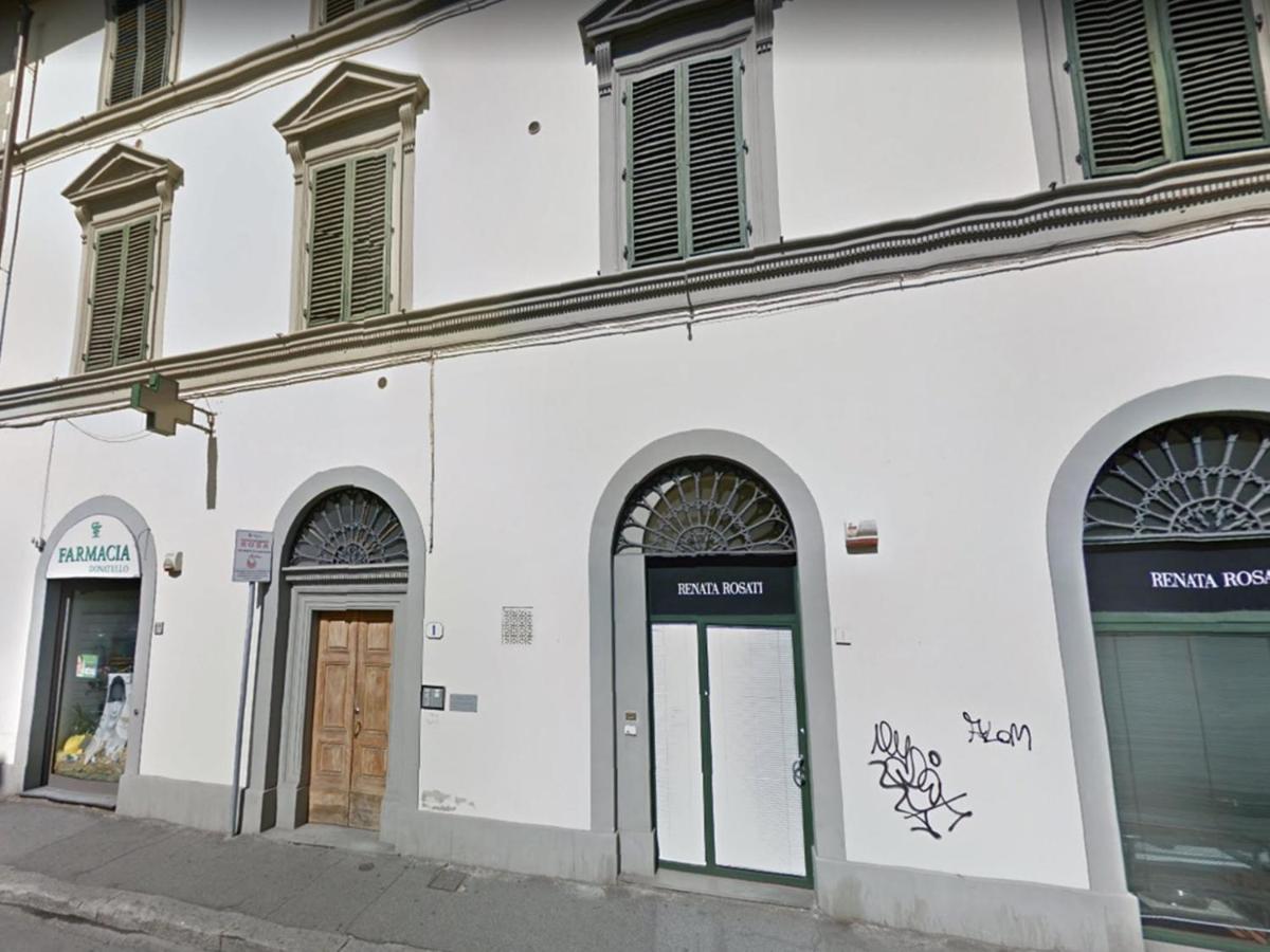 Locazione Turistica Gli Artisti * Firenze
