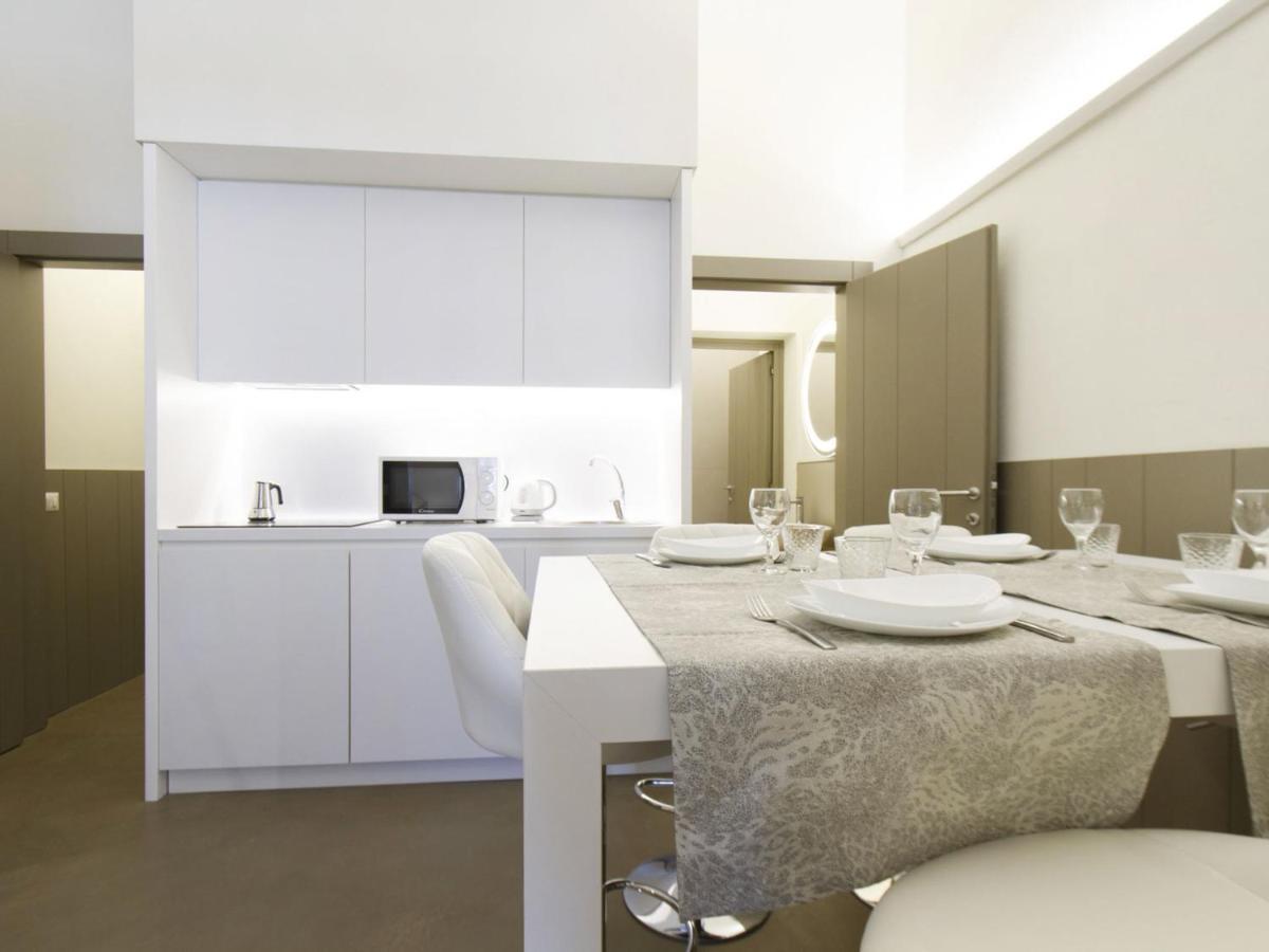 Tipologia Trilo 06 Pax By Interhome Florença