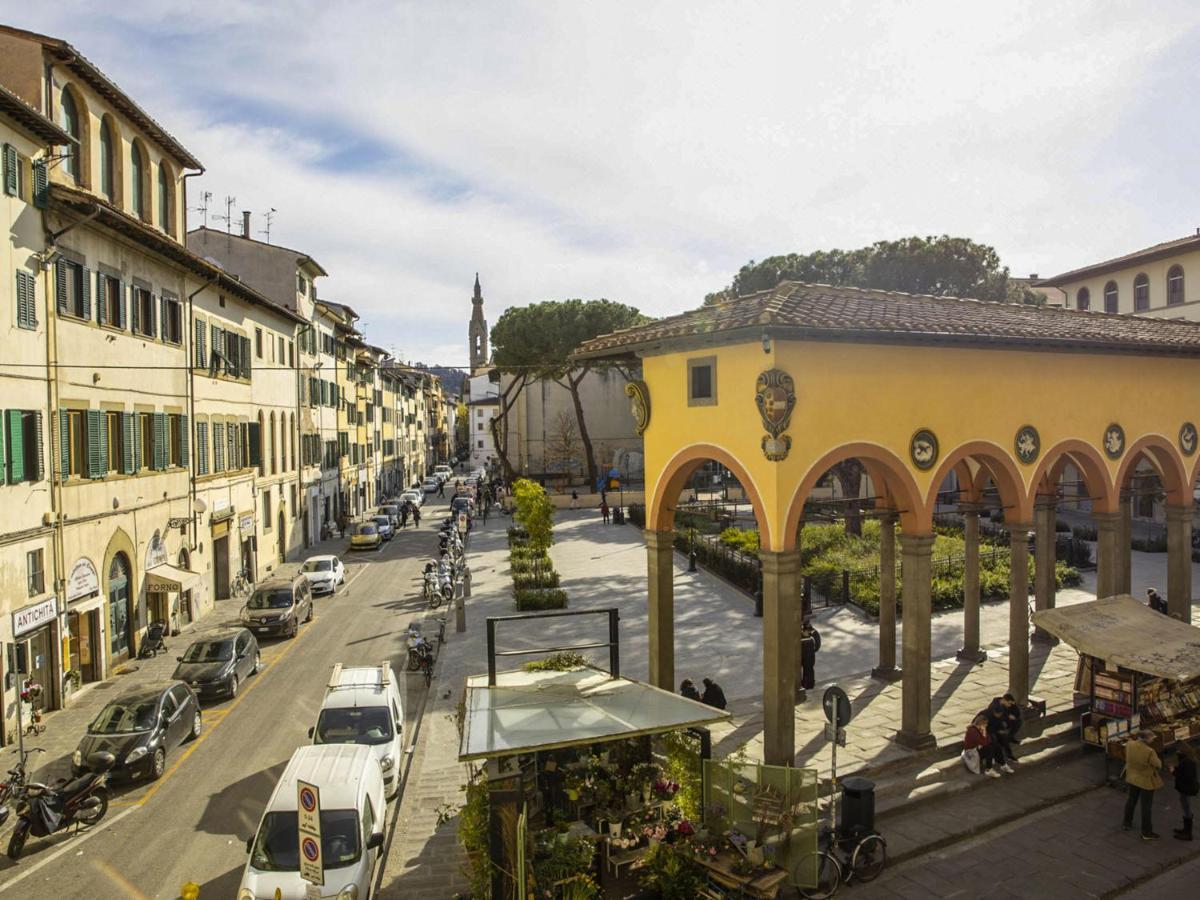 Tipologia Bilo 04 Pax By Interhome * Firenze