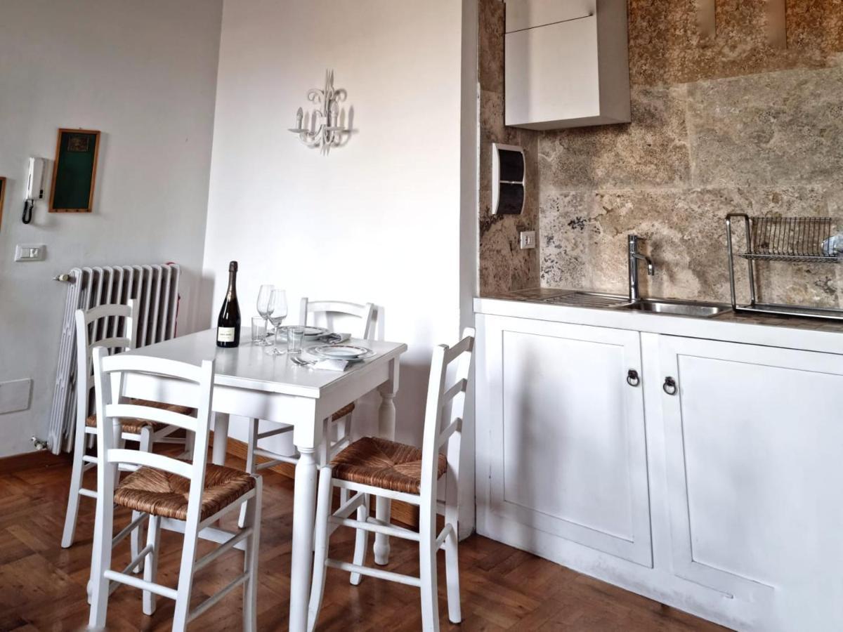 Appartement San Frediano