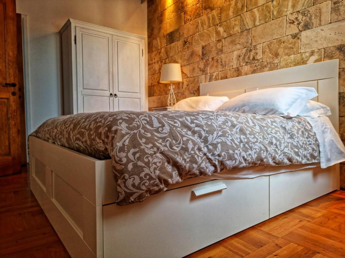 Appartement San Frediano *
