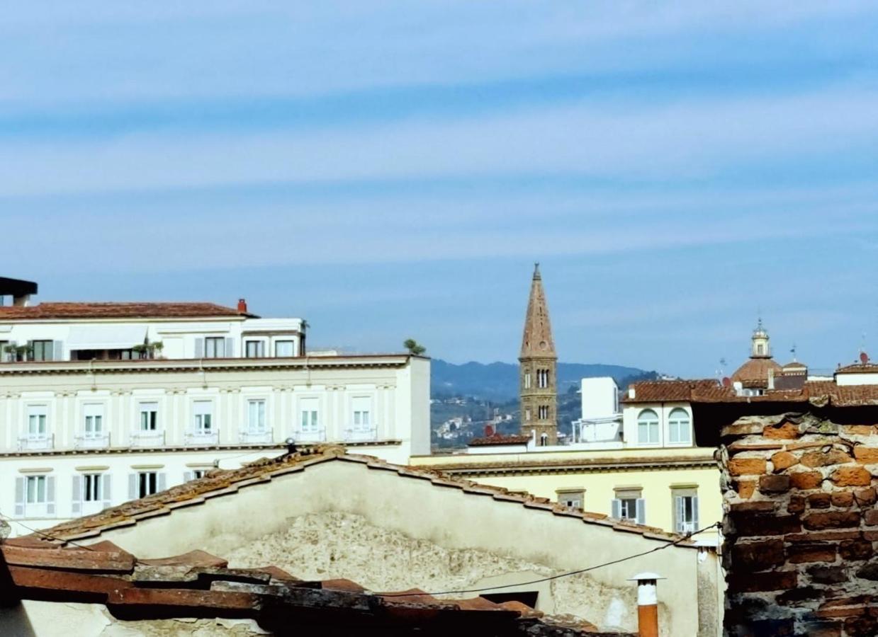 San Frediano Florence