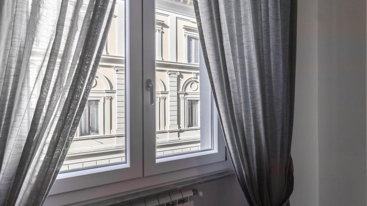 Leilighet Cavour 82 Firenze
