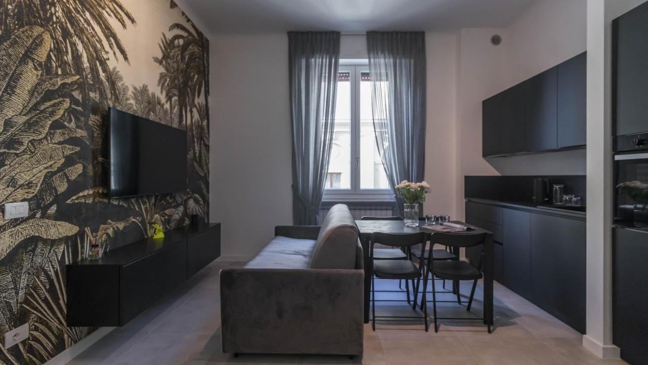 Cavour 82 Leilighet