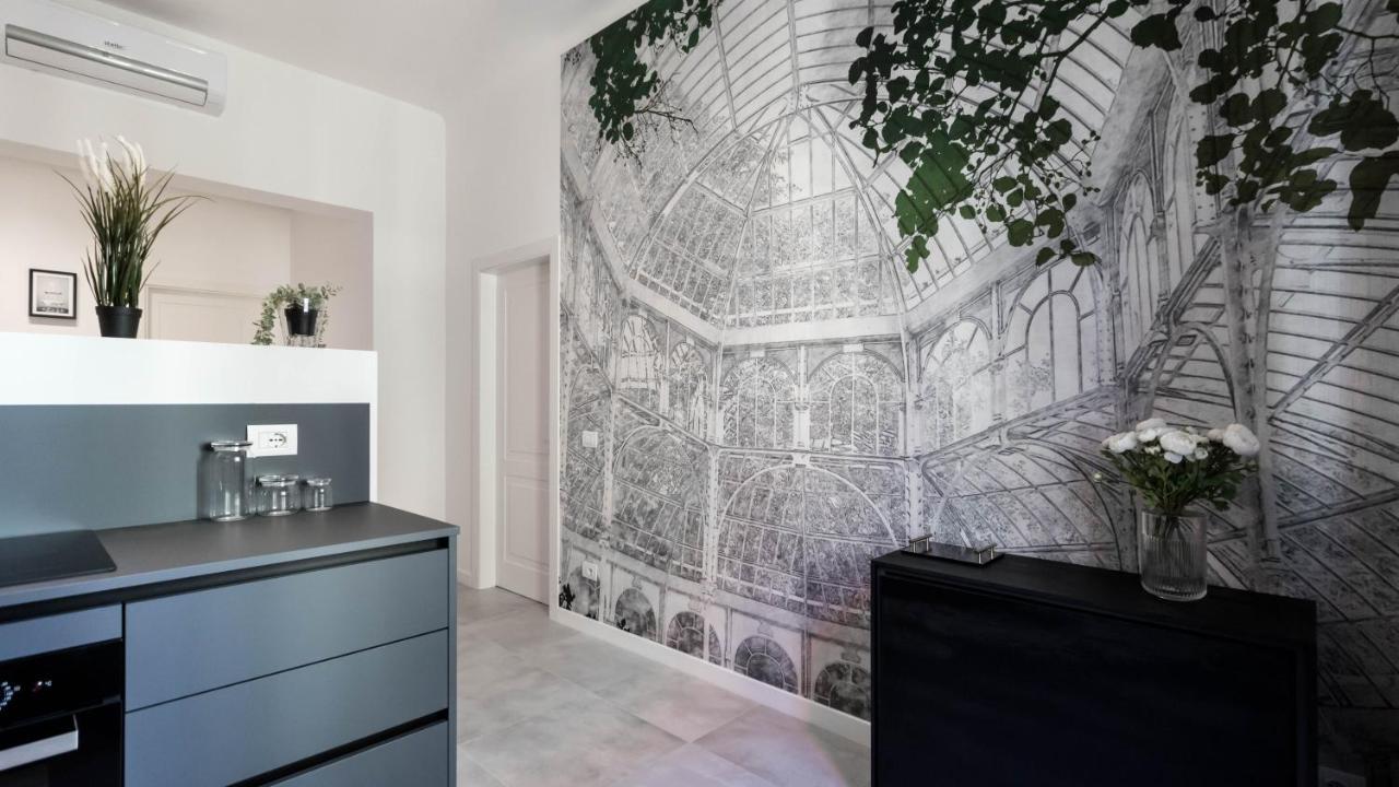 Cavour 82 Leilighet Firenze