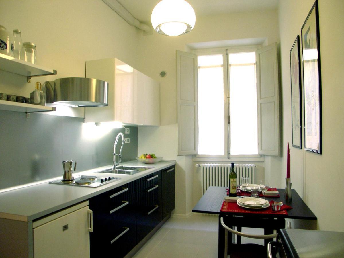 Slow Time In Appartement