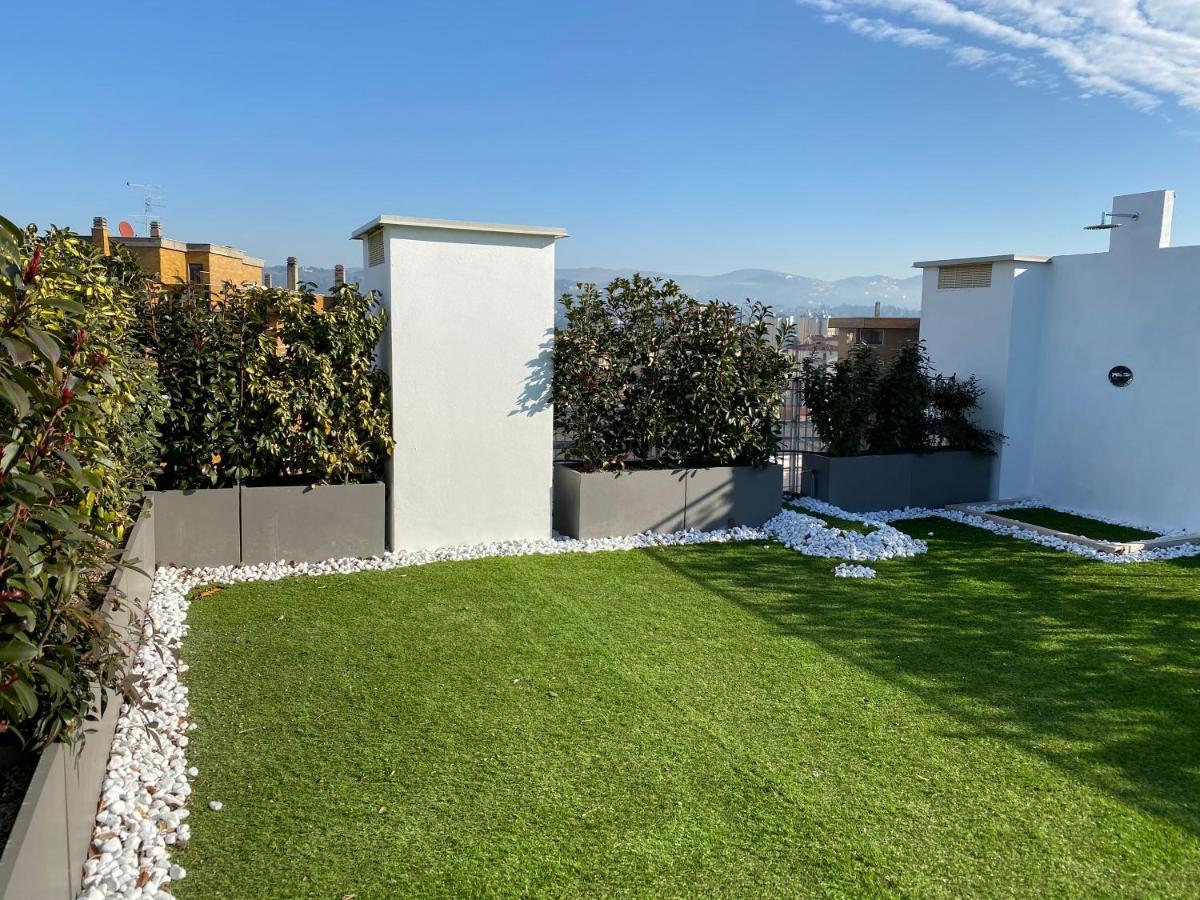 Apartment Attico Incantevole Con Terrazza Panoramica