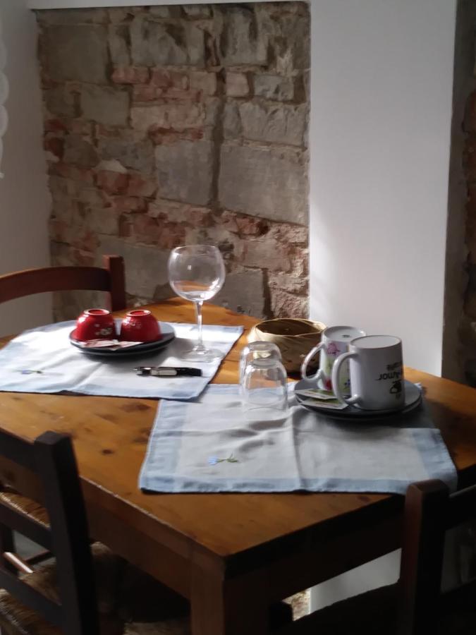 Ca Del Carmine Apartamento *