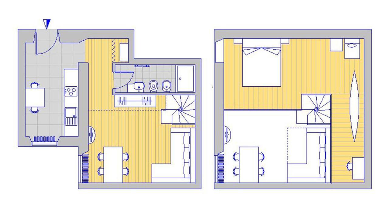 Appartement Slow Time In *