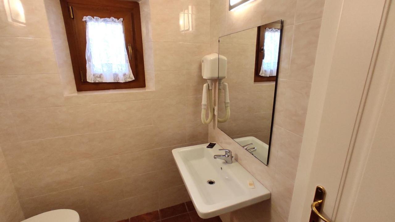 Hotel Rita Major Florença