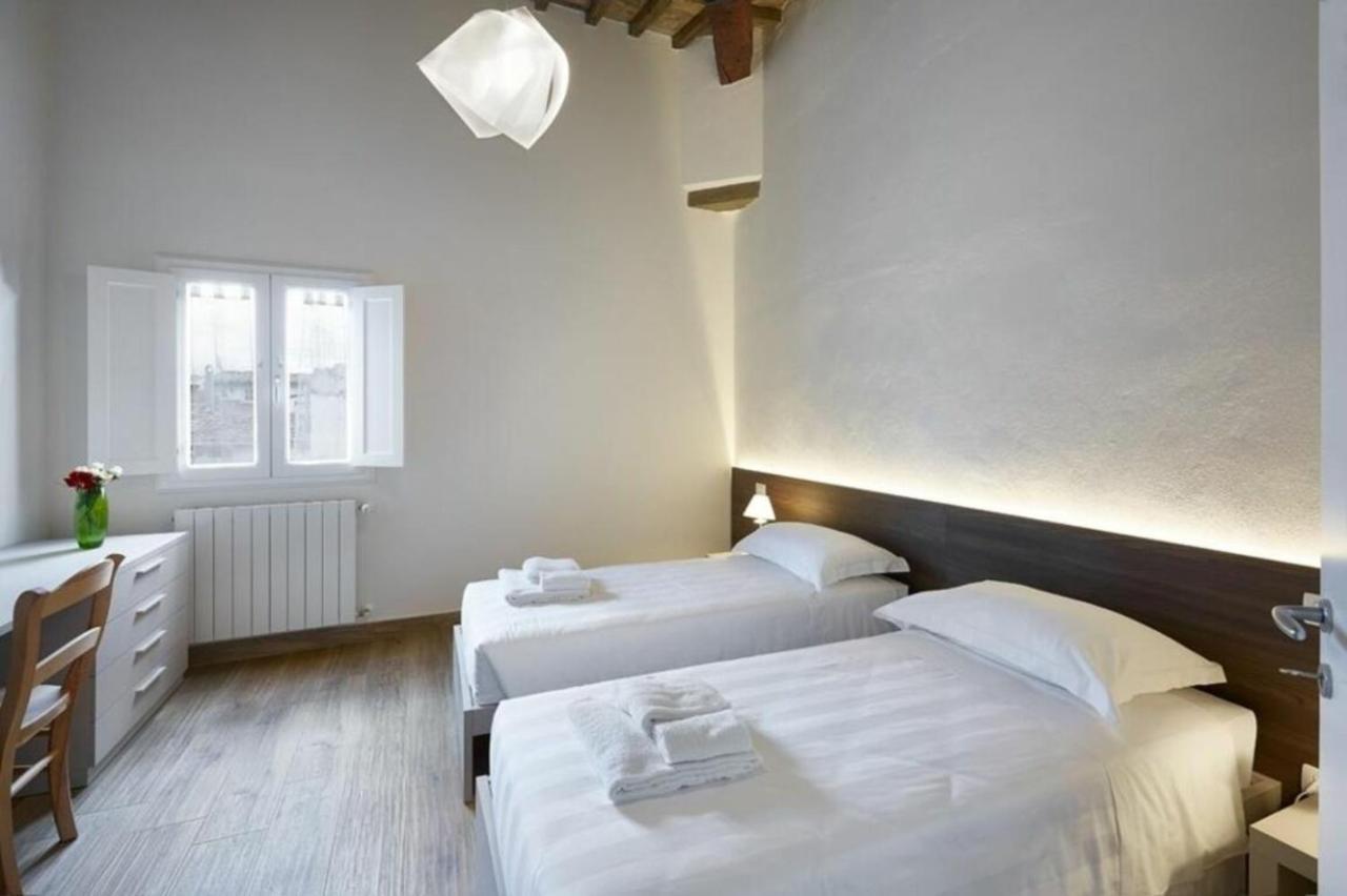 Giulia E Valentina By Halldis Appartement