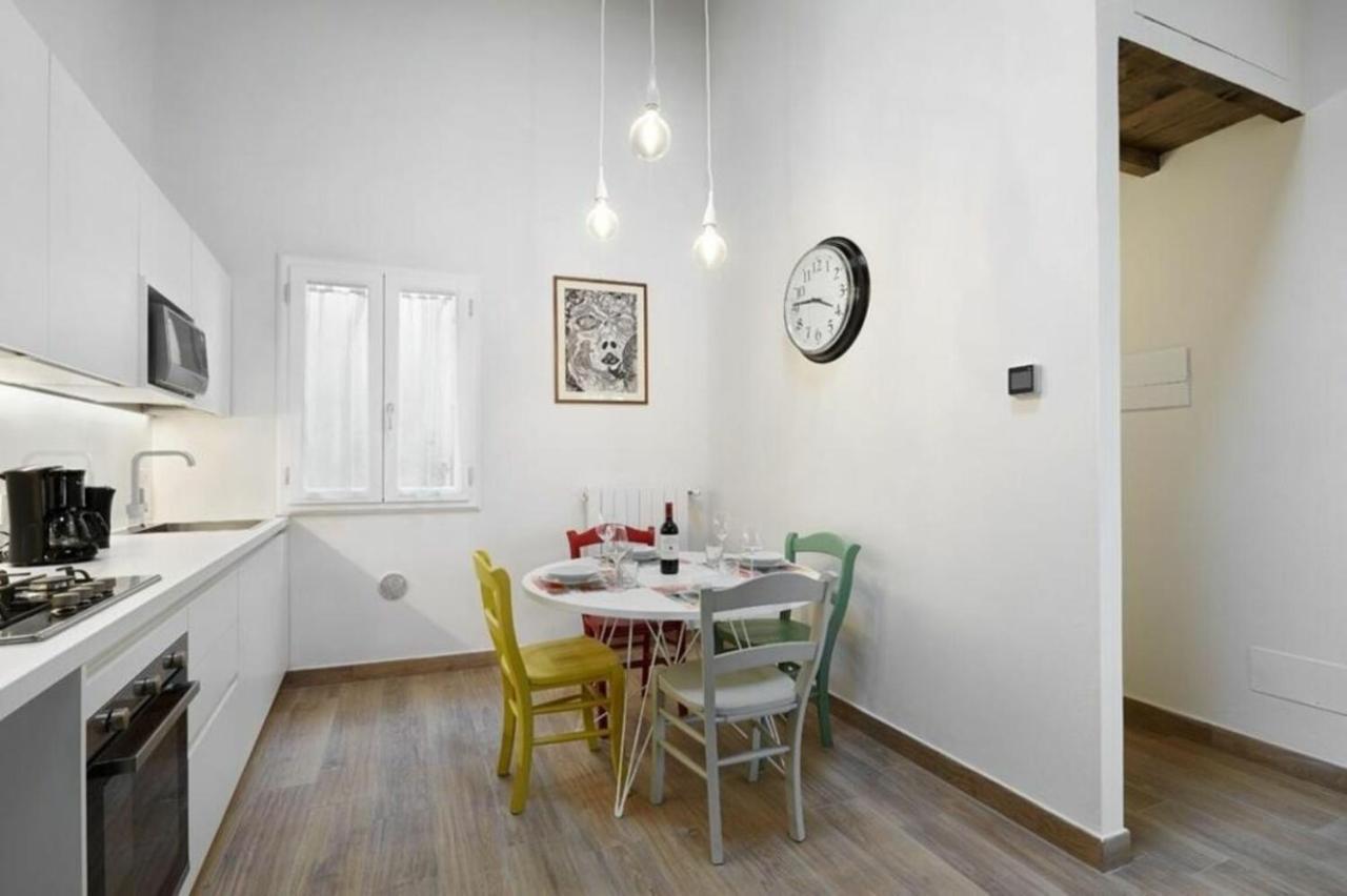 Appartement Giulia E Valentina By Halldis *
