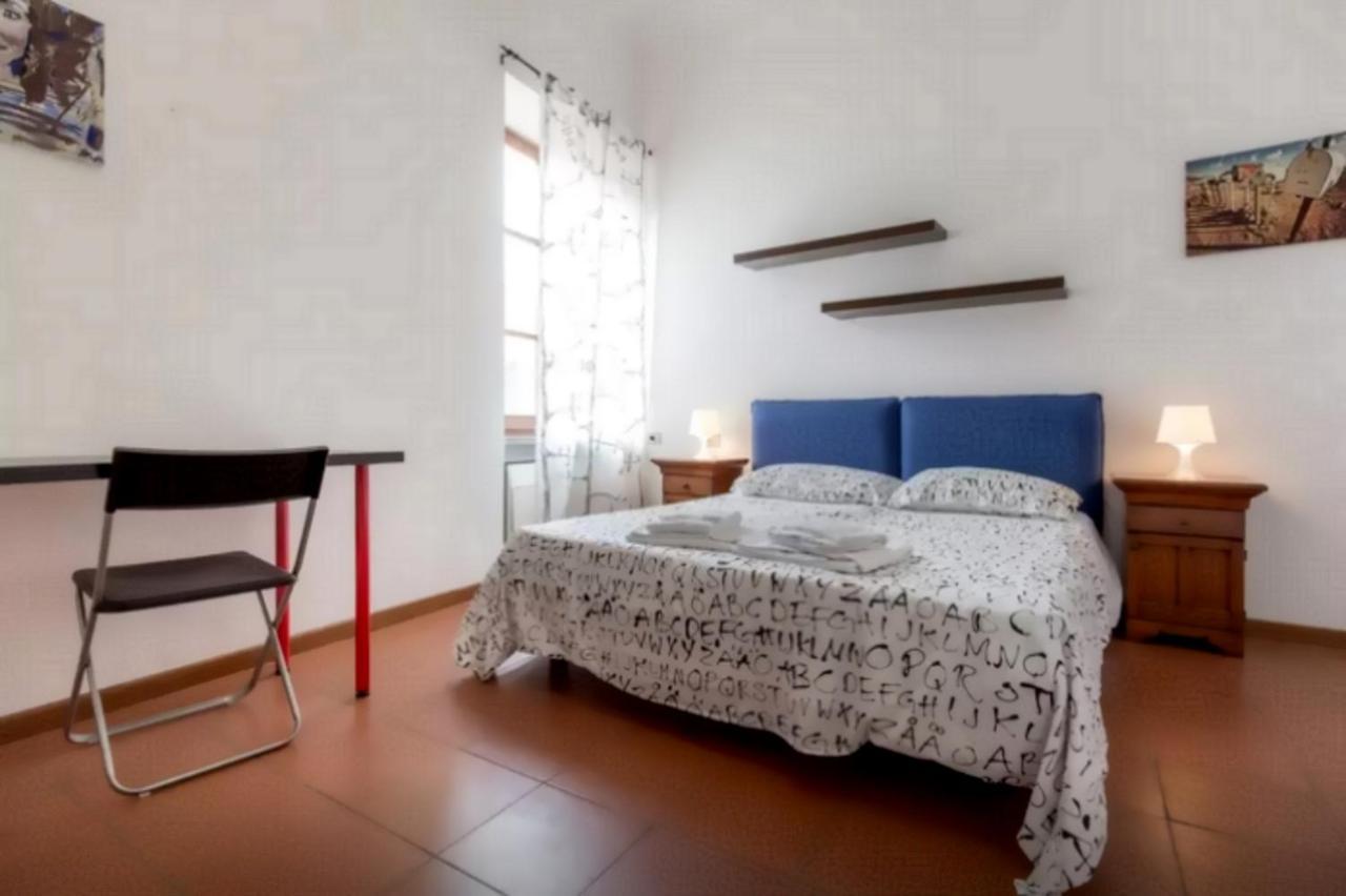 Apartment Close To Duomo Florence