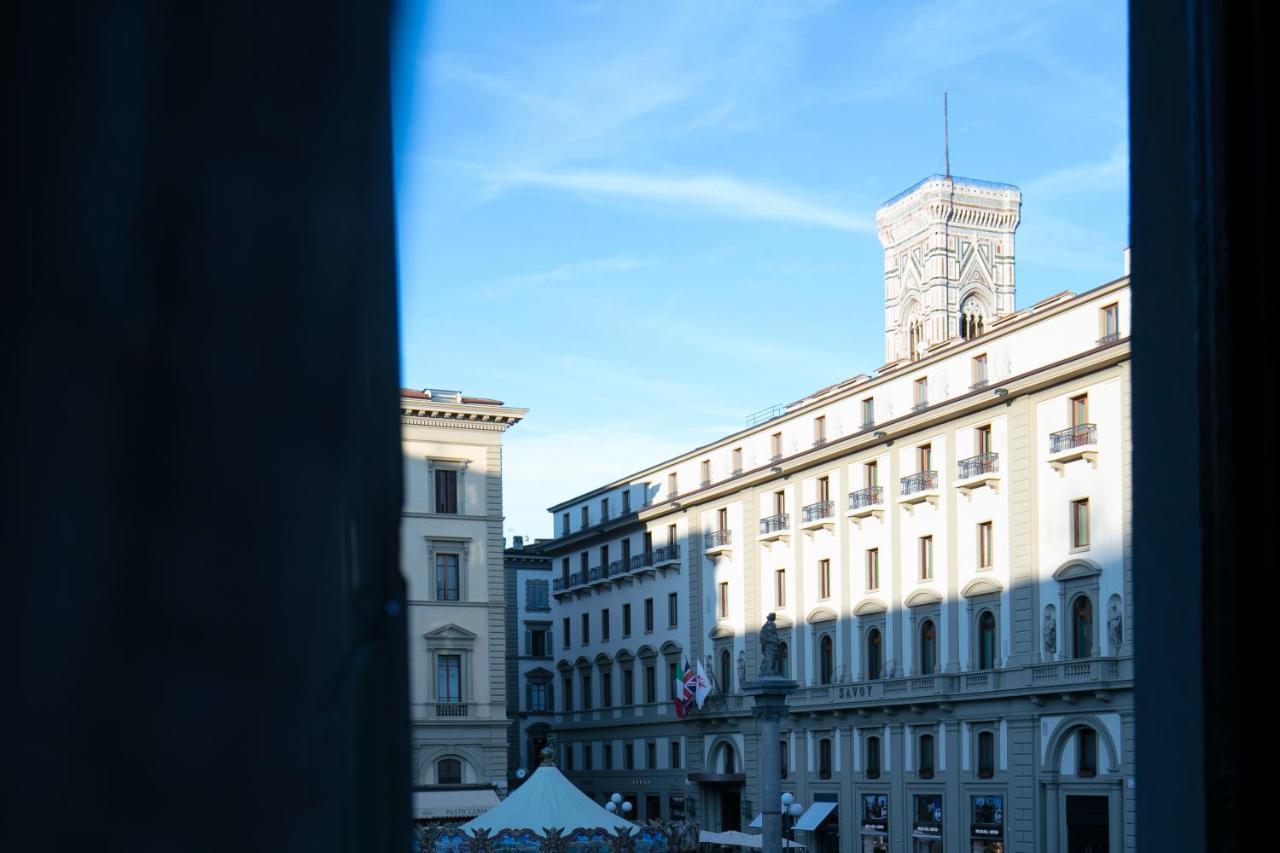 Emozioni Fiorentine Affittacamere 3*