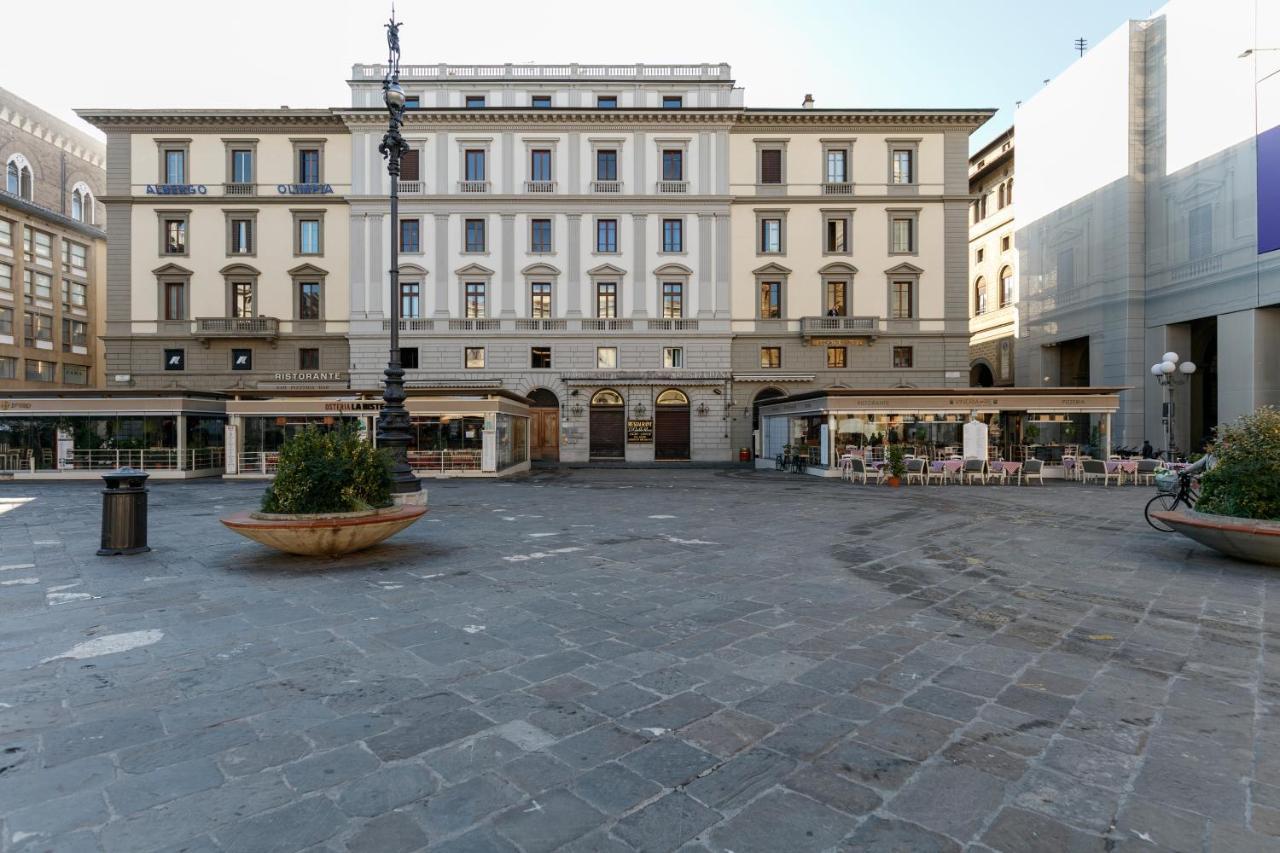 Gæstehus Emozioni Fiorentine Firenze