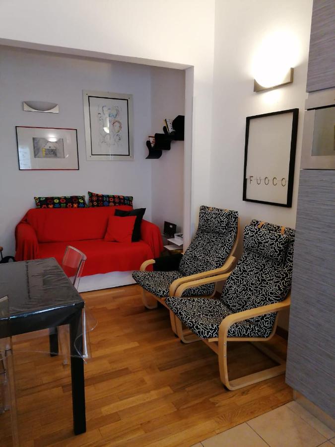 Lejlighed Poggetto Firenze