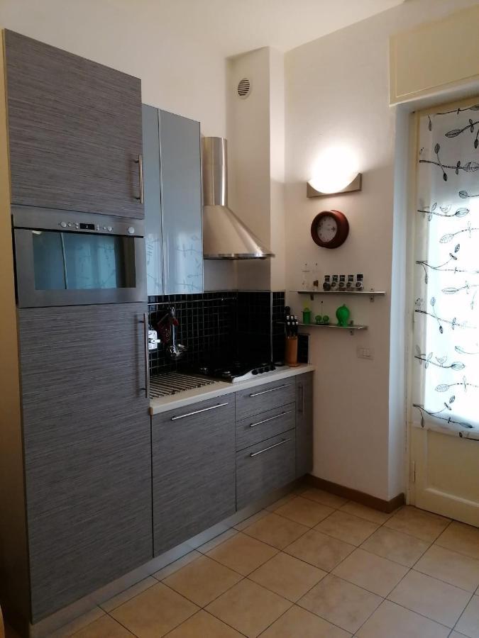 Appartement Poggetto *