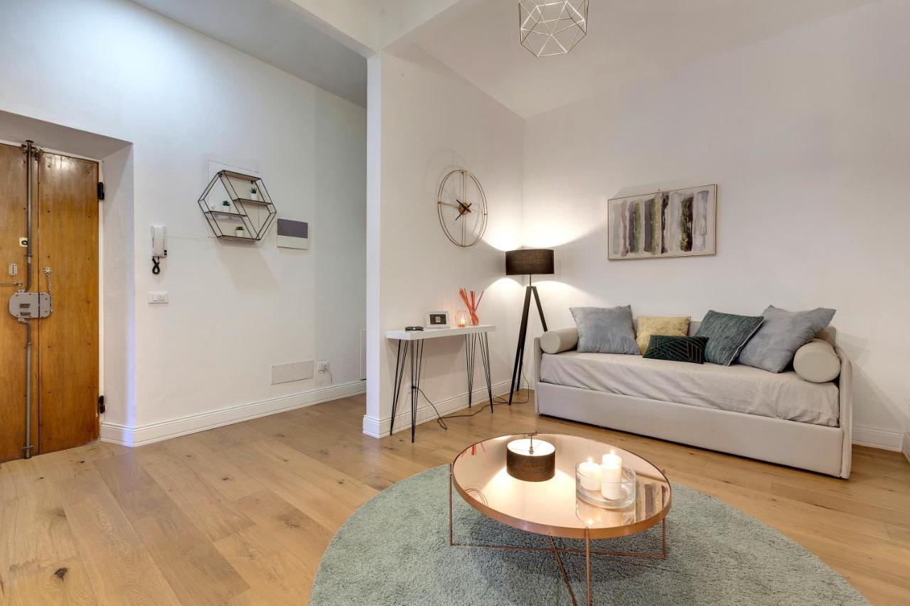 Corinne By Mamo Appartement *