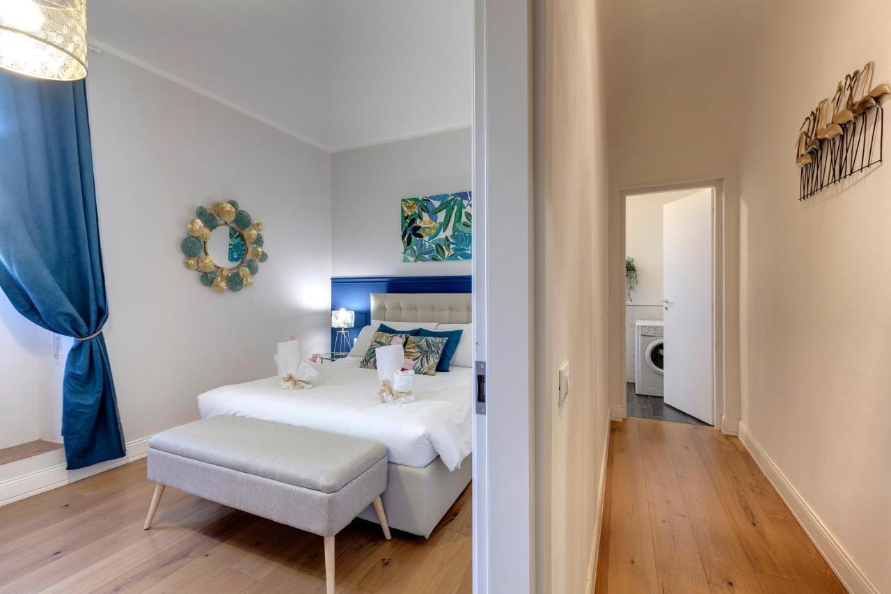 Appartement Corinne By Mamo