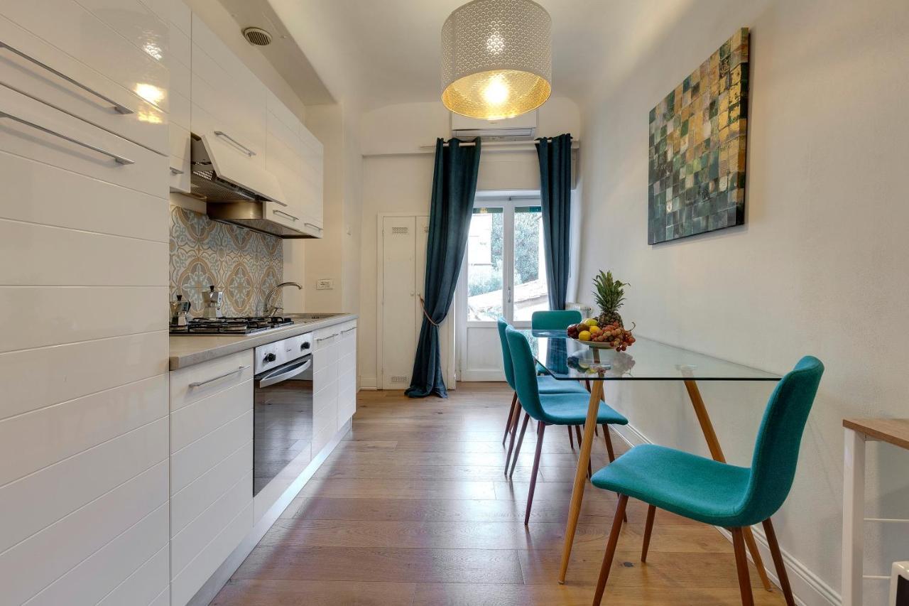 Appartement Corinne By Mamo *