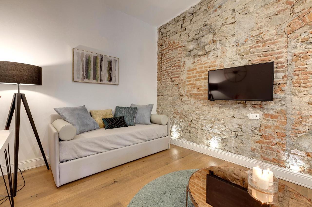 Appartement Corinne By Mamo