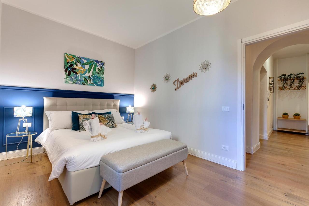 Corinne By Mamo Appartement *
