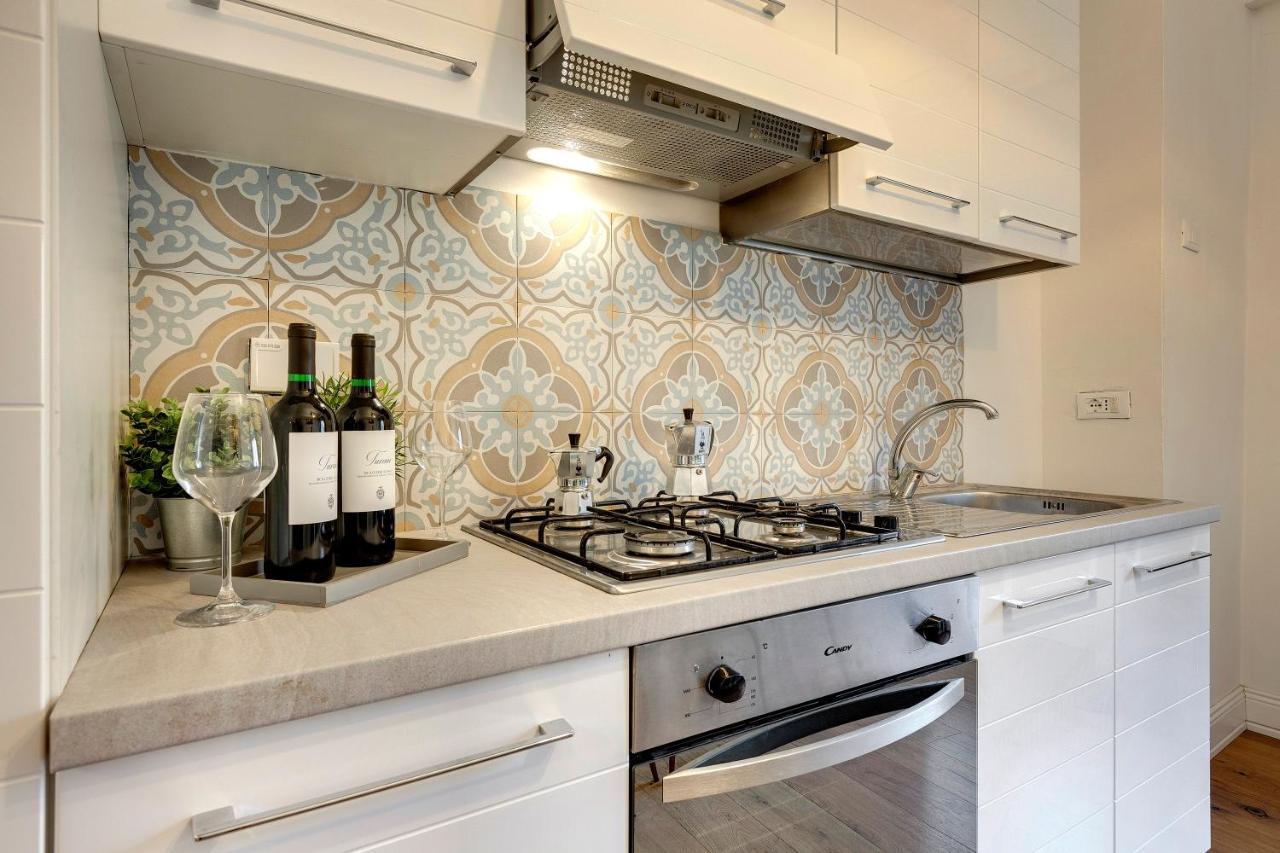 Appartement Corinne By Mamo Florence