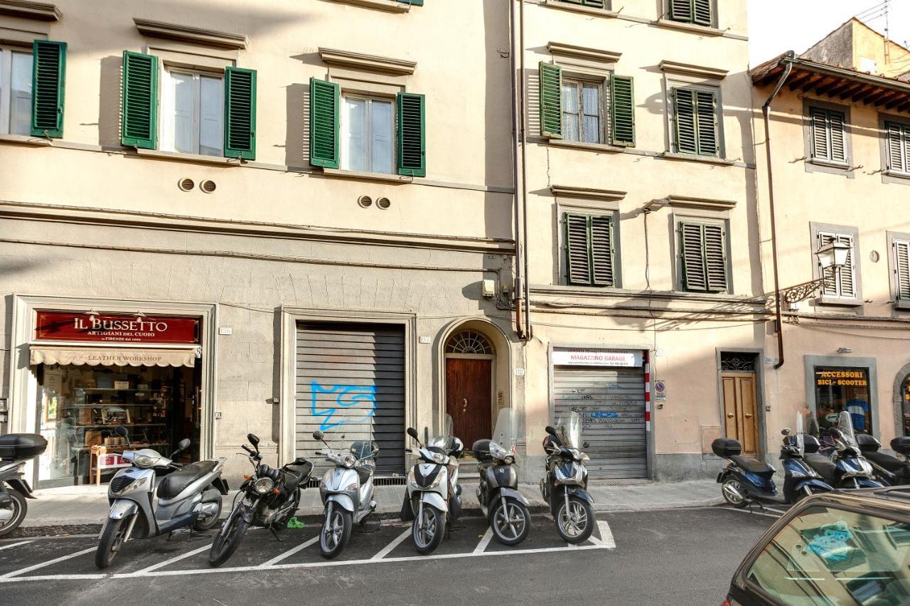 Corinne By Mamo Appartement Florence