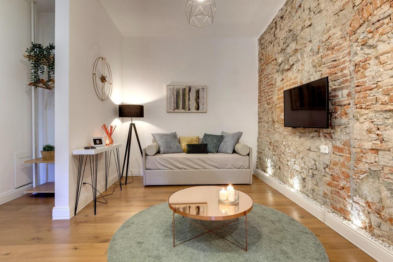 Corinne By Mamo Appartement *