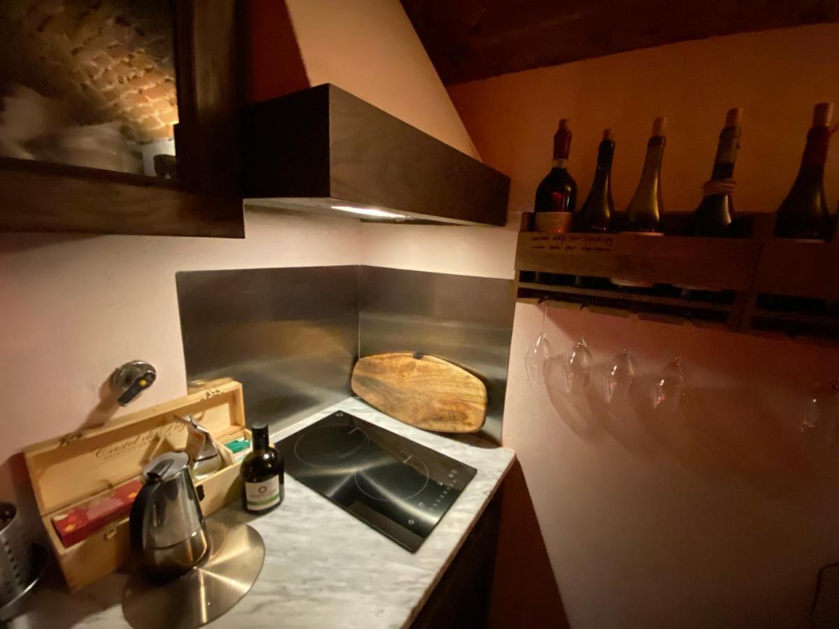 Appartamento Fresh Impression - In The Center Firenze